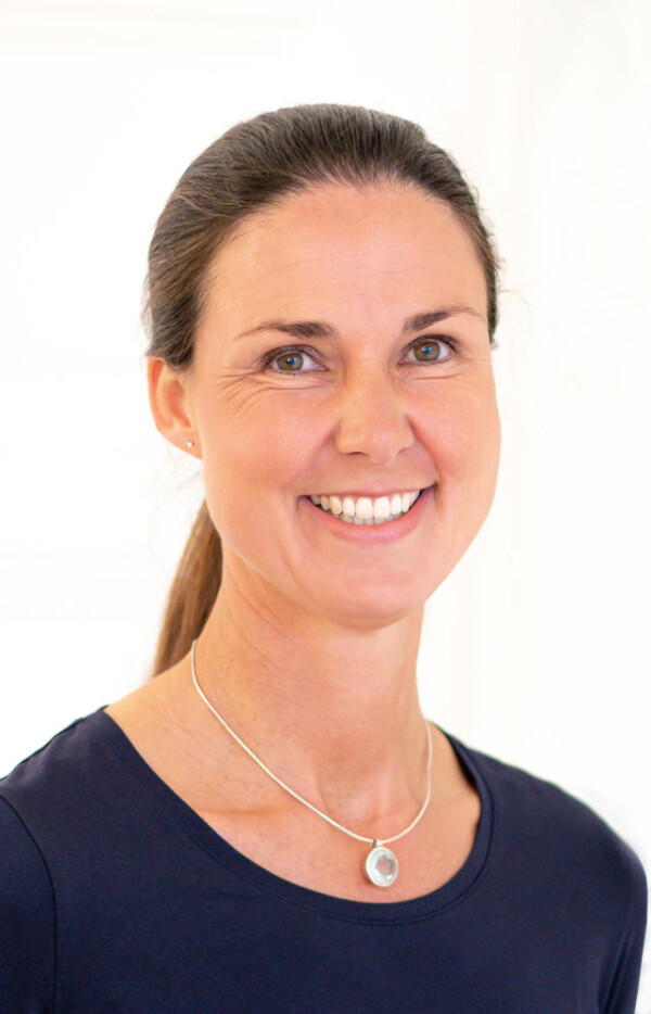 Osteopathie Praxis Münster - Christina Springer & Team