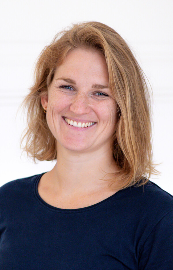 Osteopathie Praxis Münster - Christina Springer & Team Osteopathie Münster – Ihre Osteopathie Praxis in Münster