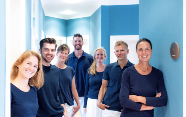 Osteopathie Praxis Münster - Christina Springer & Team Osteopathie Münster – Ihre Osteopathie Praxis in Münster